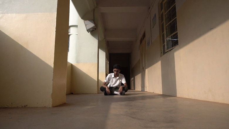 Backdrop image for movie Phantasmagoria