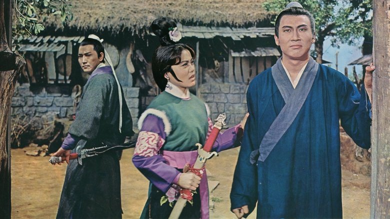 Backdrop image for movie The Swordsman of All Swordsmen