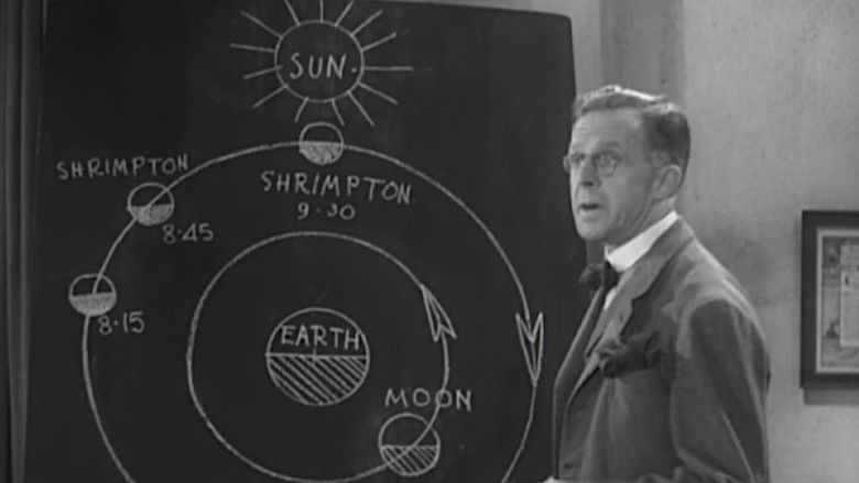 Backdrop image for movie Once in a New Moon