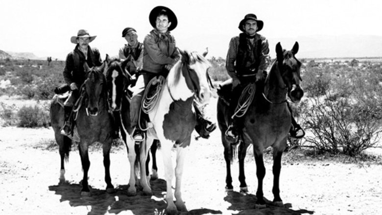 Backdrop image for movie Bad Lands