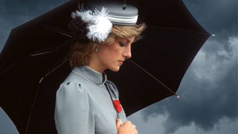 Backdrop image for movie Diana: The Ultimate Truth