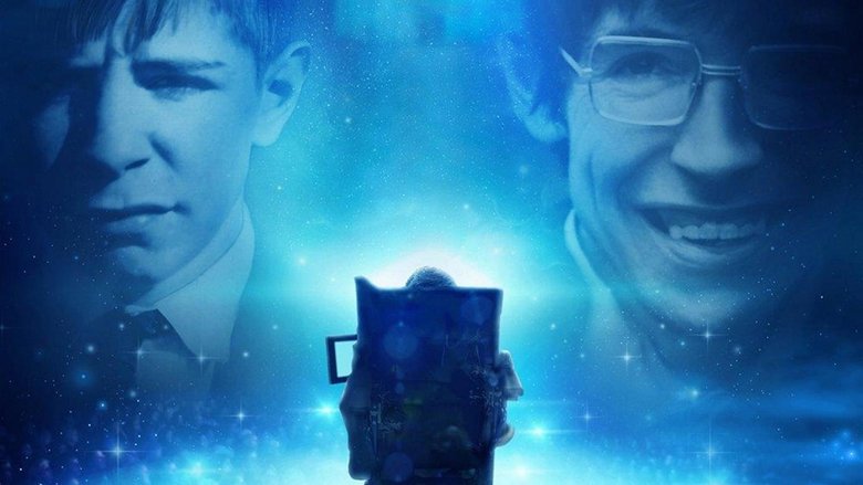 Backdrop image for movie Hawking