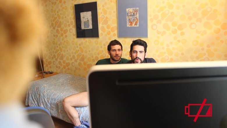 Backdrop image for movie Wanks