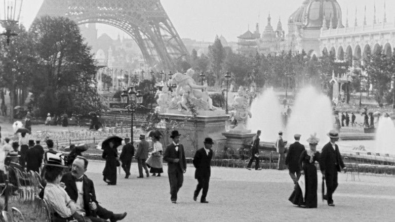 Backdrop image for movie Lumière! The Adventure Continues