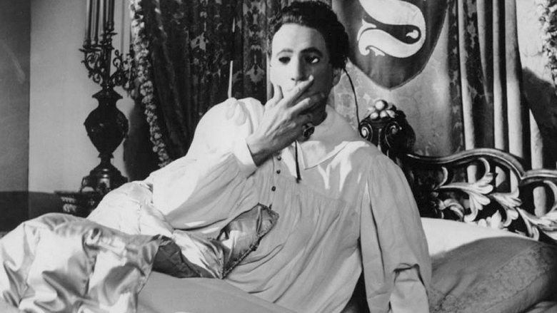Backdrop image for movie Mr. Sardonicus