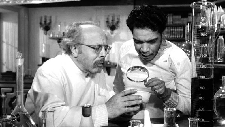 Backdrop image for movie El Supersabio