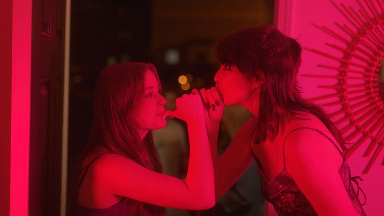 Backdrop image for movie MEMORY BOX