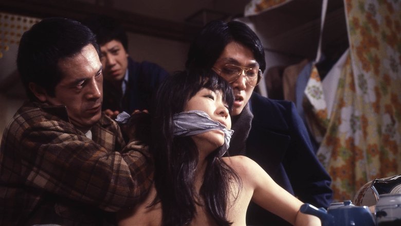 Backdrop image for movie Dead End
