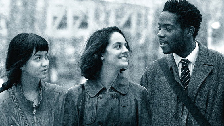 Backdrop image for movie Paris, 13th District