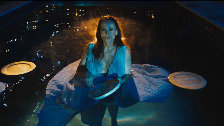 Backdrop image for movie Cow Heavy and Floral