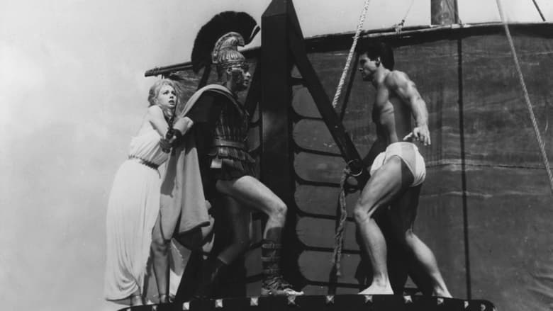 Backdrop image for movie The Giant of Marathon