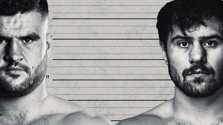 Backdrop image for movie Johnny Fisher vs. David Allen II