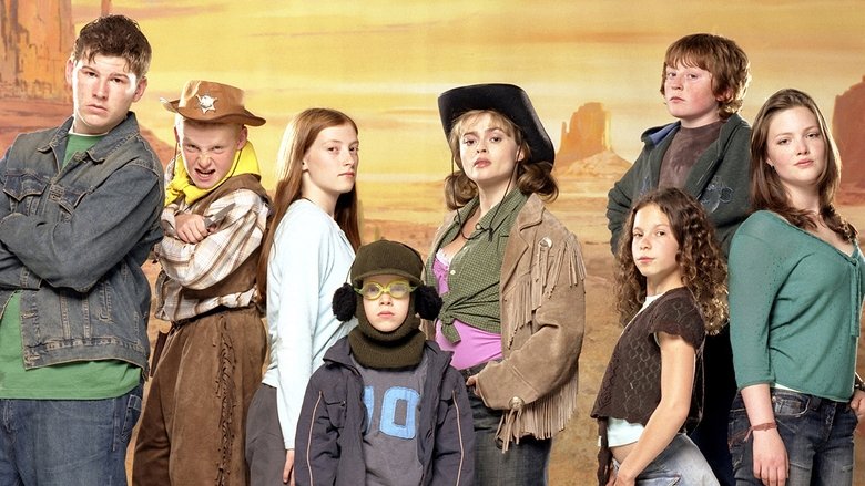 Backdrop image for movie Magnificent 7