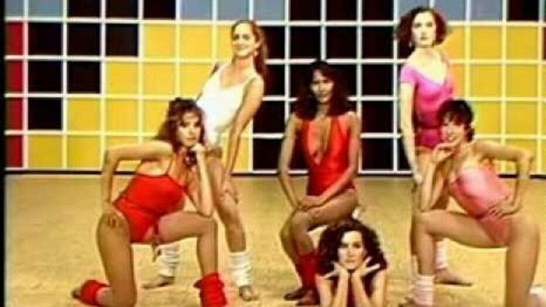 Backdrop image for movie Looking Good