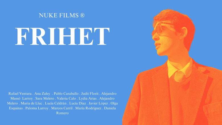 Backdrop image for movie FRIHET