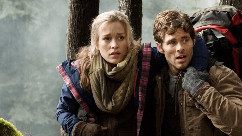 Backdrop image for movie Into the Grizzly Maze