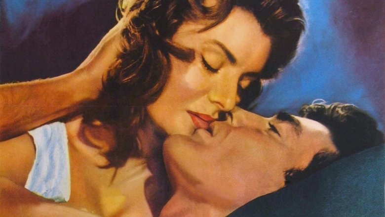Backdrop image for movie Woman of the River