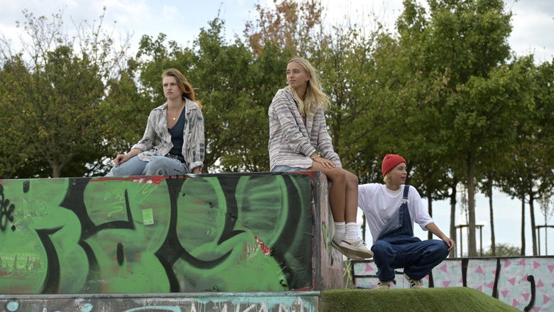 Backdrop image for movie Get Up