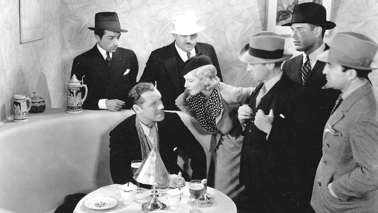 Backdrop image for movie The Defense Rests
