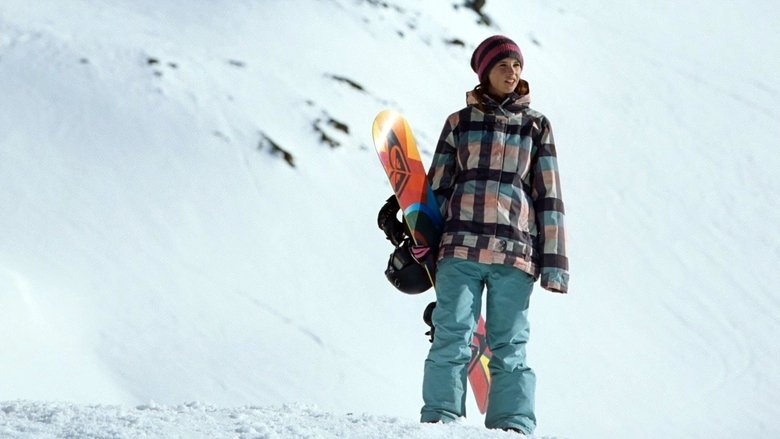 Backdrop image for movie Chalet Girl
