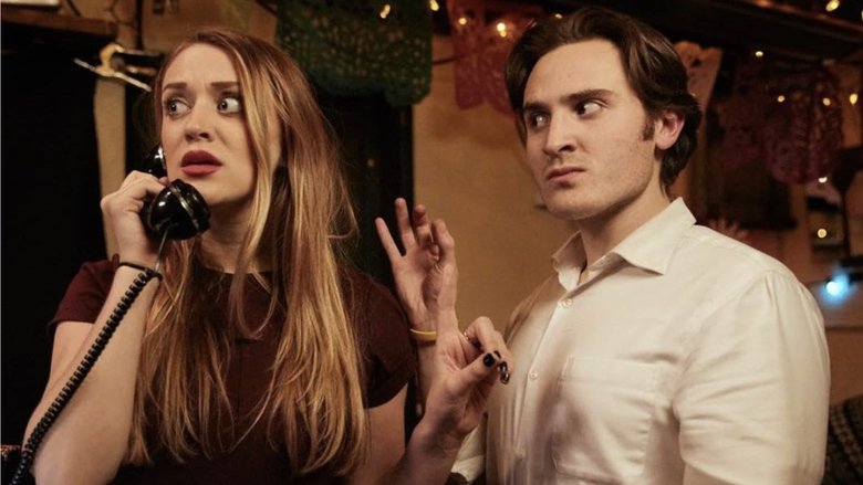 Backdrop image for movie Hostess