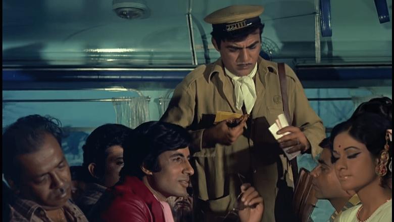 Backdrop image for movie Bombay to Goa