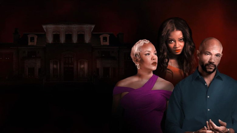 Backdrop image for movie One Night Stay