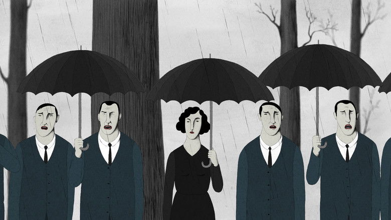 Backdrop image for movie Eeva