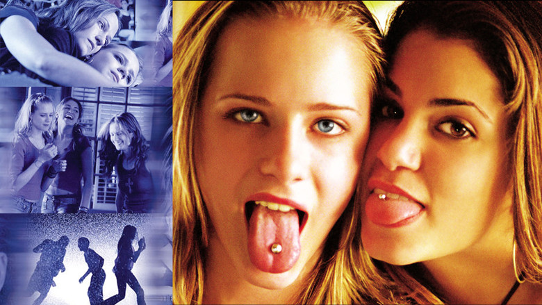 Backdrop image for movie Thirteen