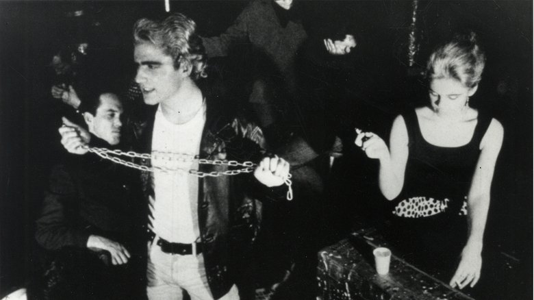 Backdrop image for movie Vinyl