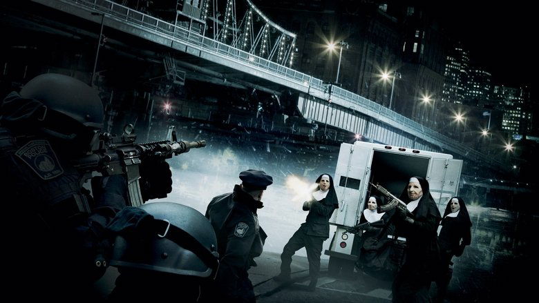 Backdrop image for movie The Town