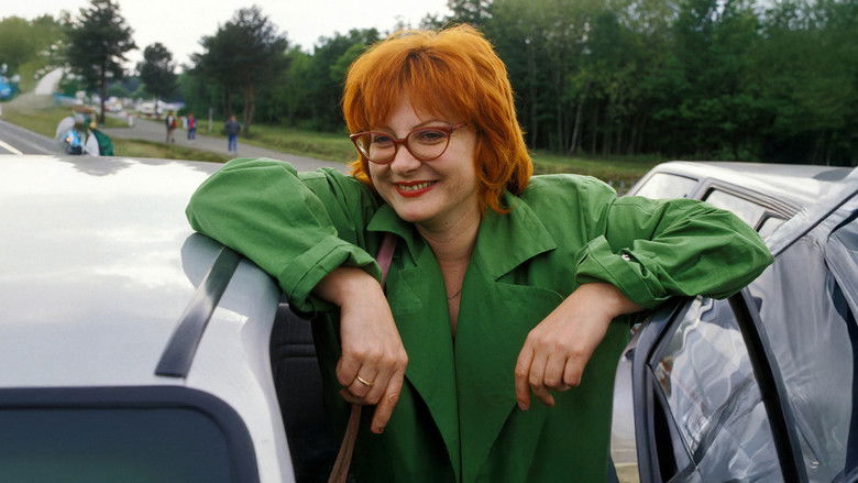 Backdrop image for movie Josiane Balasko, un grand cri d'amour !