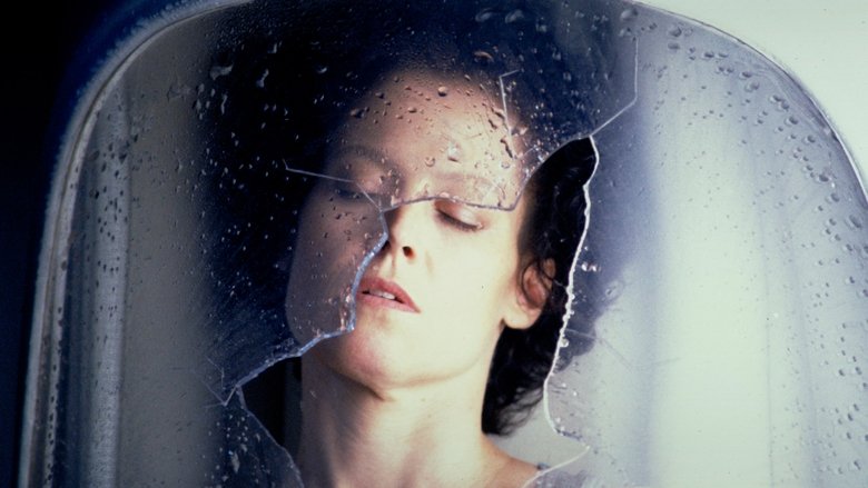 Backdrop image for movie Alien³