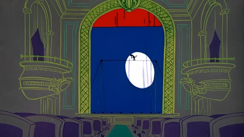 Backdrop image for movie One Froggy Evening