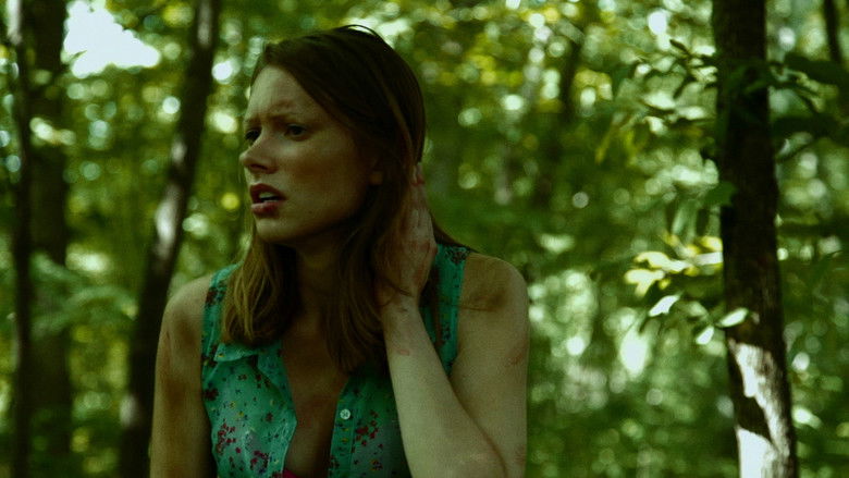 Backdrop image for movie American Beast