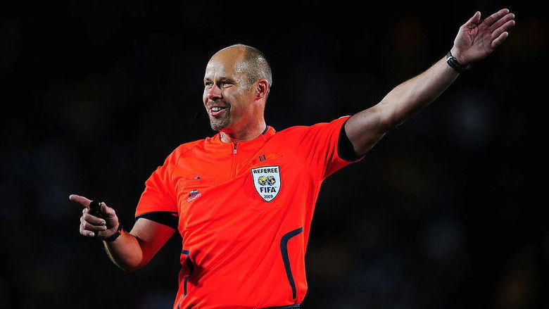 Backdrop image for movie The Referee