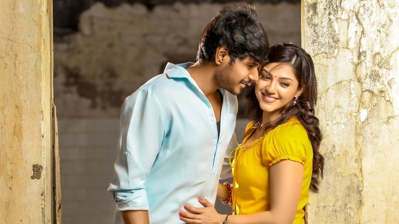 Backdrop image for movie Nenjil Thunivirunthal