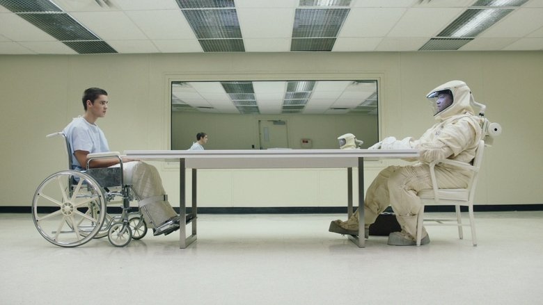 Backdrop image for movie The Signal