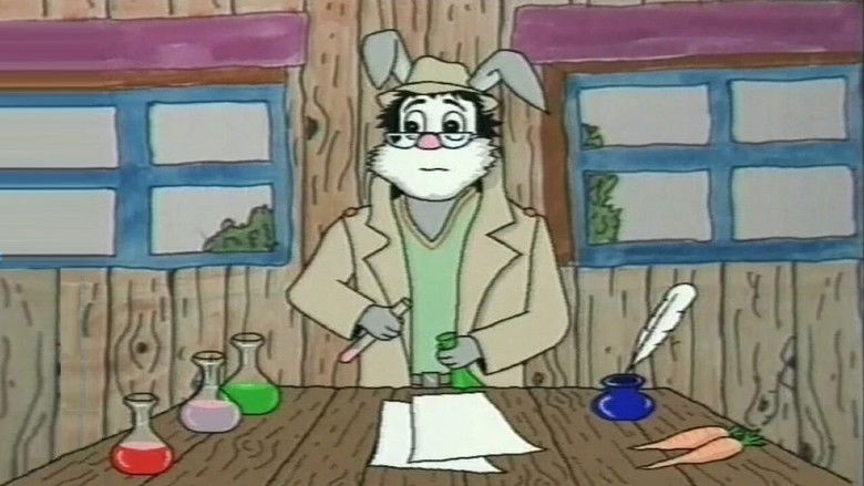 Backdrop image for movie The Most Beautiful Stories of the Easter Bunny