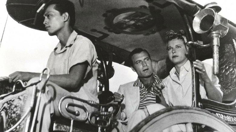 Backdrop image for movie Huk!