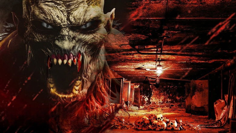 Backdrop image for movie Bait