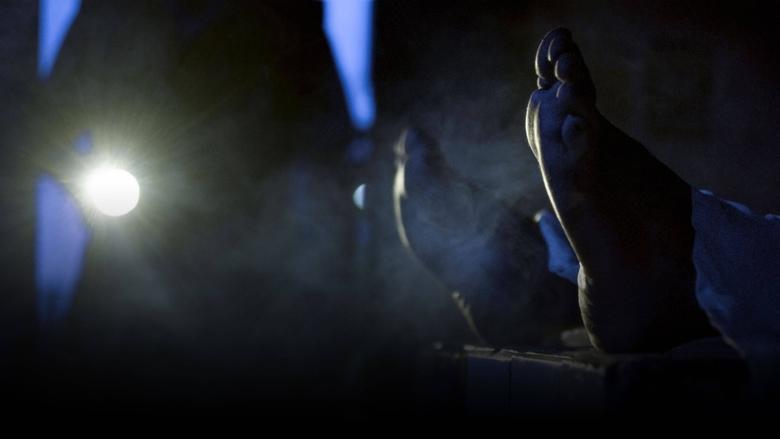 Backdrop image for movie Morgue