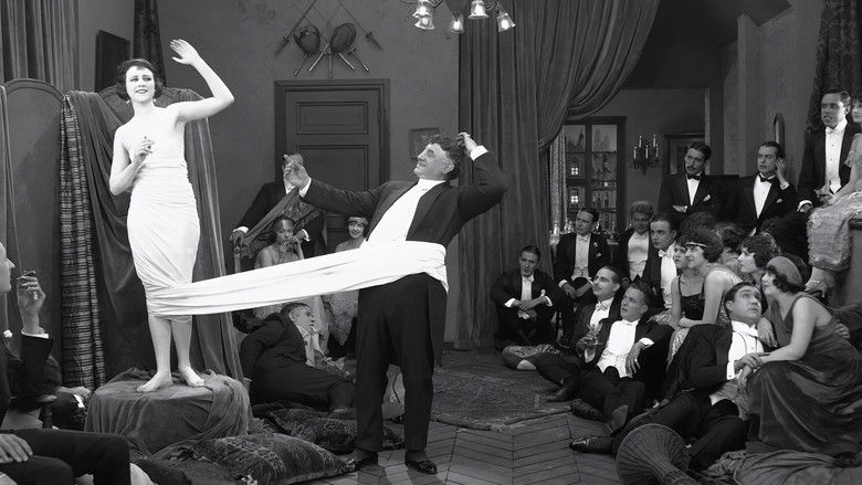 Backdrop image for movie A Woman of Paris: A Drama of Fate