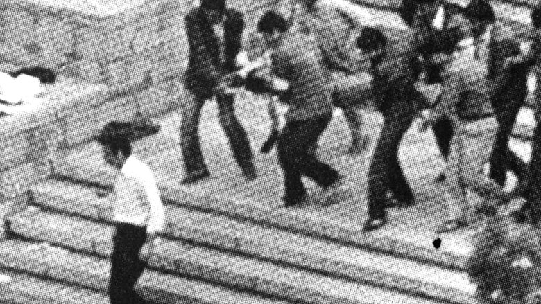 Backdrop image for movie Fragments of a Revolution (Sahneye Tarikh)