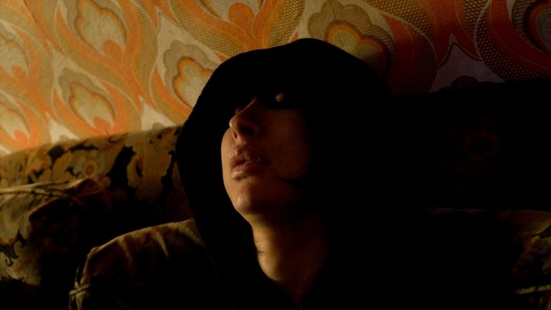 Backdrop image for movie The Trance of Vanessa