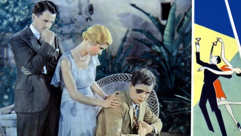 Backdrop image for movie Crazy That Way