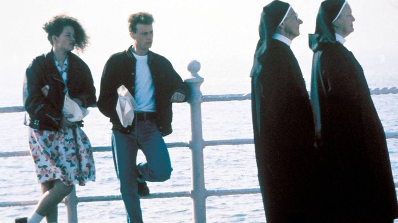 Backdrop image for movie The Miracle