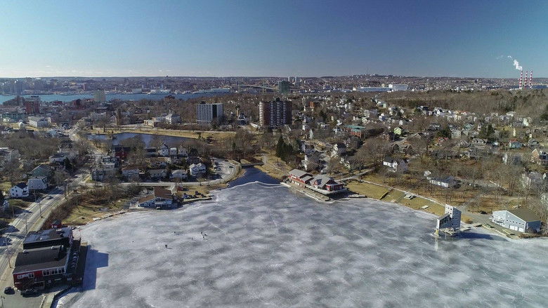 Backdrop image for movie Kolébka hokeje