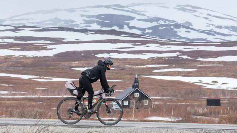 Backdrop image for movie La Route de l'Audace