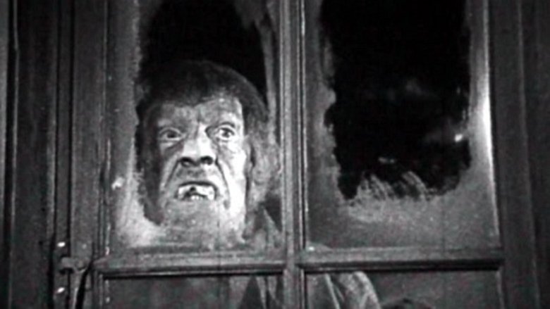 Backdrop image for movie The Face at the Window
